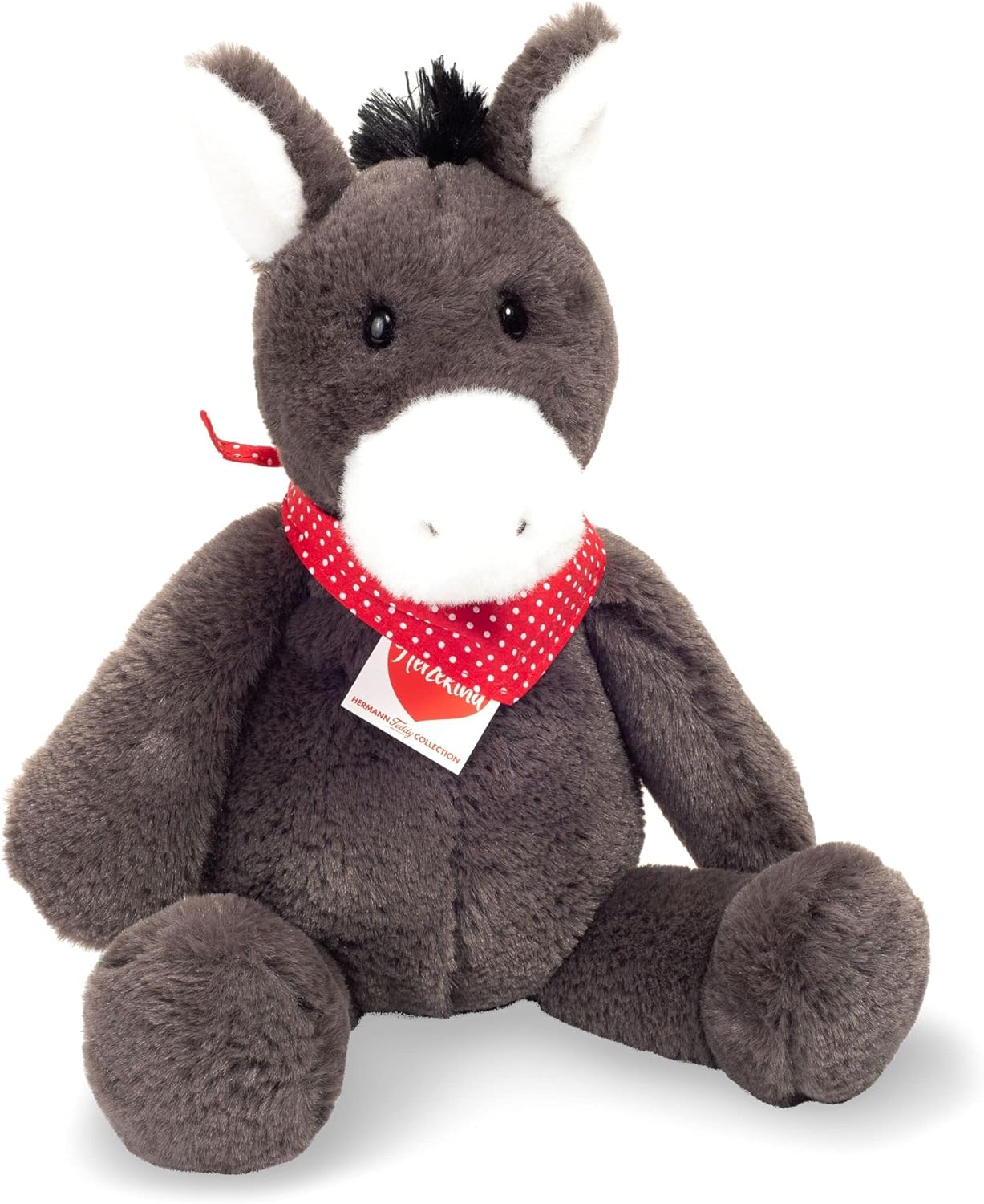 Peluche Burrito Sancho 32 cm Teddy Hermann