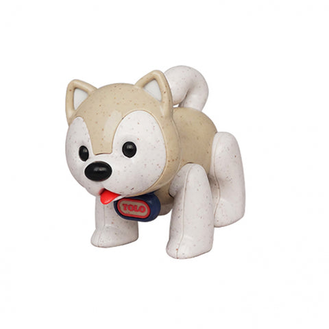 Figura articulada First Friends BIO Rodatoys