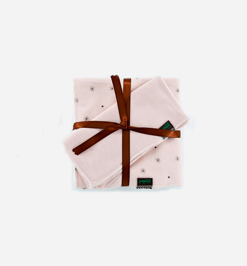 Pack 3 Toallitas 30 x 30 de Sonpetit