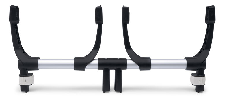 adaptadores bugaboo ᐅ Adaptadores Bugaboo Donkey Gemelar para Sillas de Coche Maxi-Cosi®