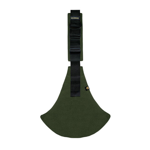 Portabebé Bandolera Wildride colección Main