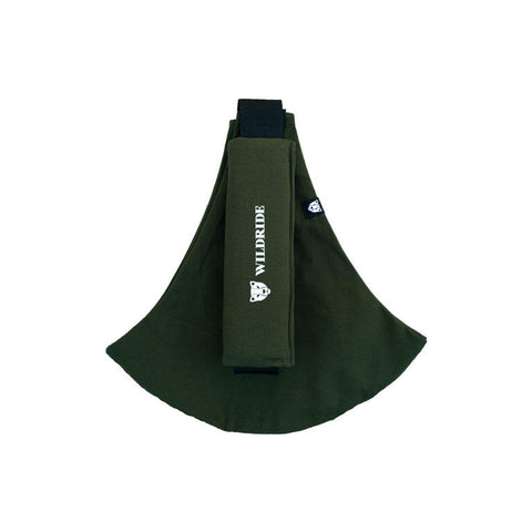 Portabebé Bandolera Wildride colección Main