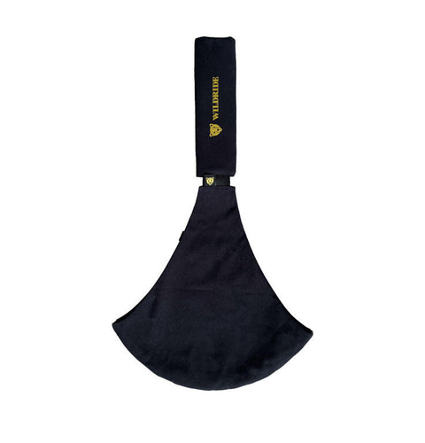 Portabebé Bandolera Wildride colección Main
