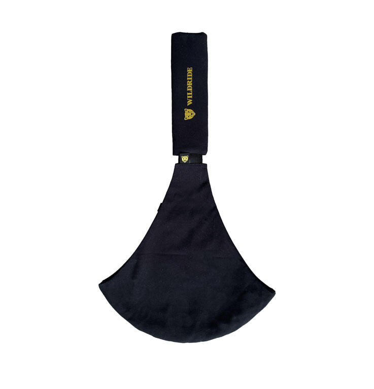 Portabebé Bandolera Wildride colección Main