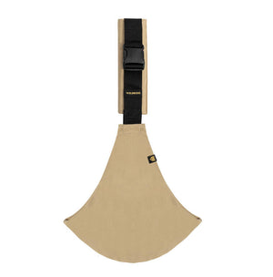 Portabebé Bandolera Wildride colección Main