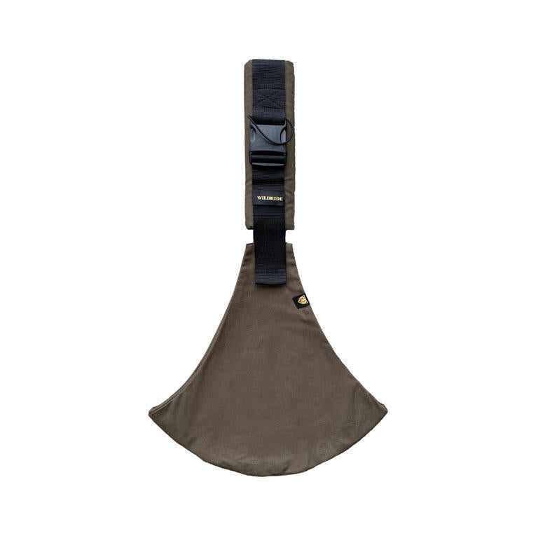 Portabebé Bandolera Wildride colección Main