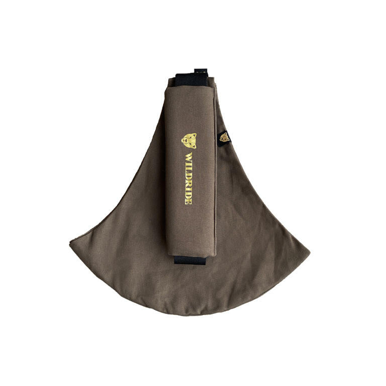 Portabebé Bandolera Wildride colección Main