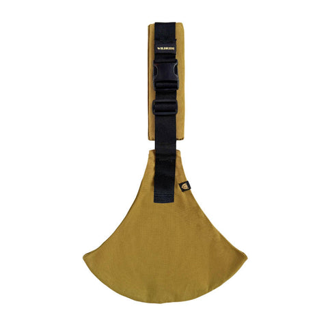 Portabebé Bandolera Wildride colección Main