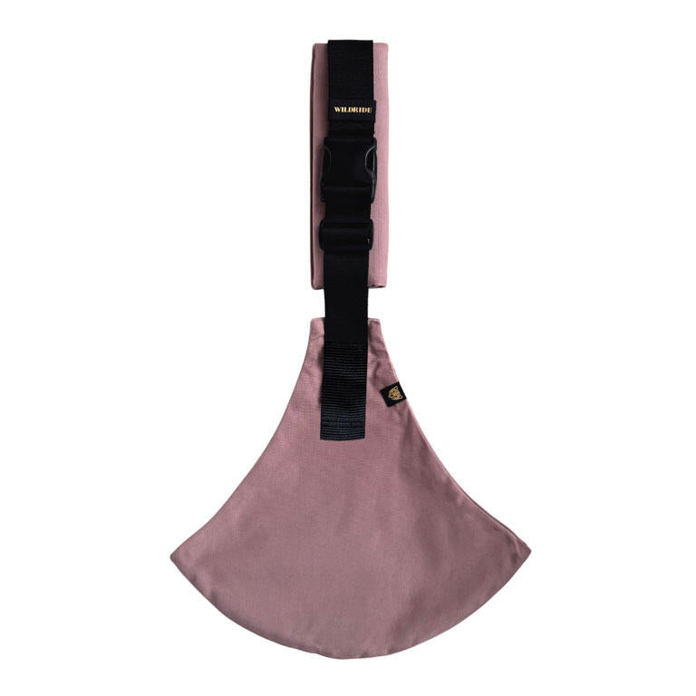 Portabebé Bandolera Wildride colección Main