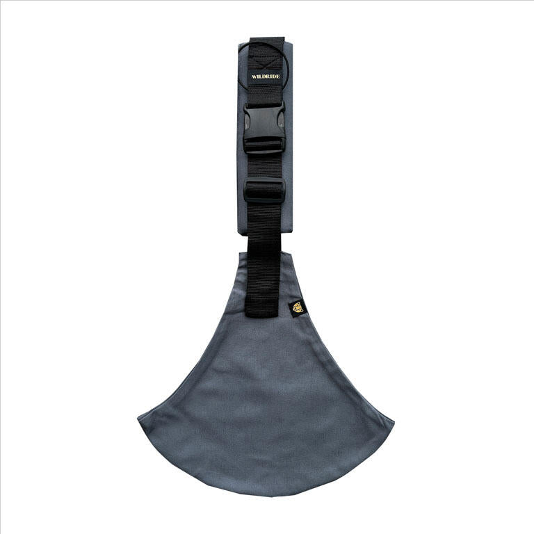 Portabebé Bandolera Wildride colección Main