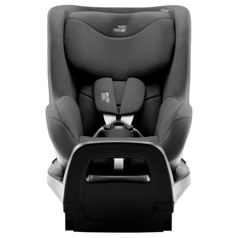 Silla de Coche Britax Römer Dualfix Pro