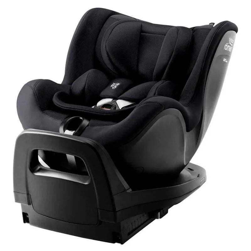 Silla de Coche Britax Römer Dualfix Pro