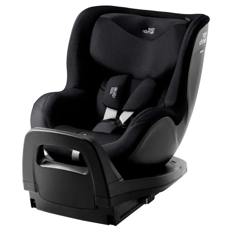 Silla de Coche Britax Römer Dualfix Pro
