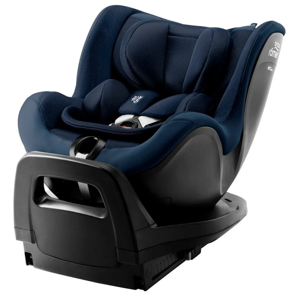 Silla de Coche Britax Römer Dualfix Pro