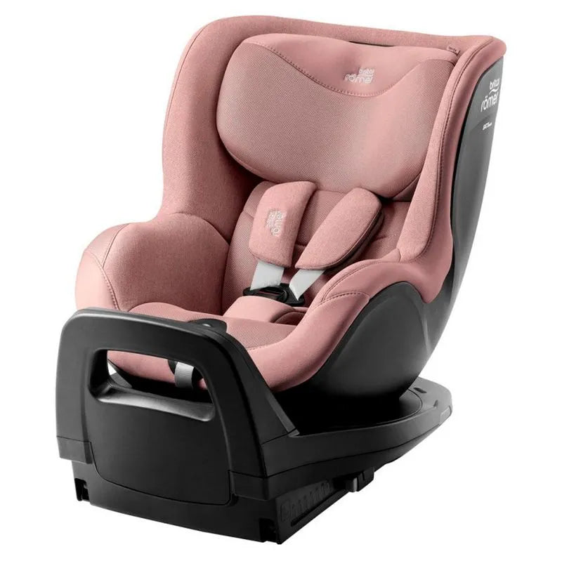 Silla de Coche Britax Römer Dualfix Pro