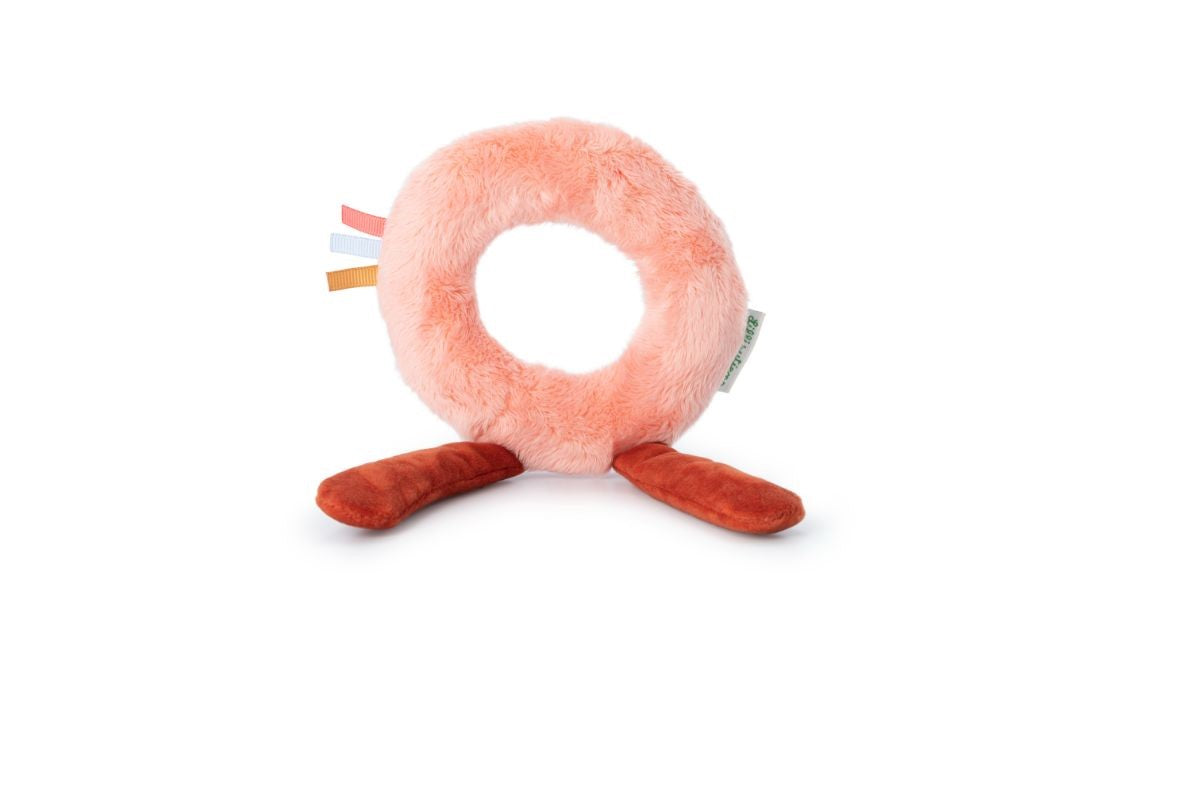 Stella cadena de actividades sensoriales Lilliputiens