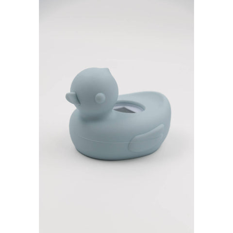 Termómetro de baño Patito Bamboom - Azul Océano - vista adicional