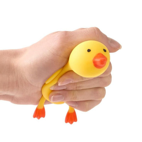 Pato antiestrés mini Trendhaus
