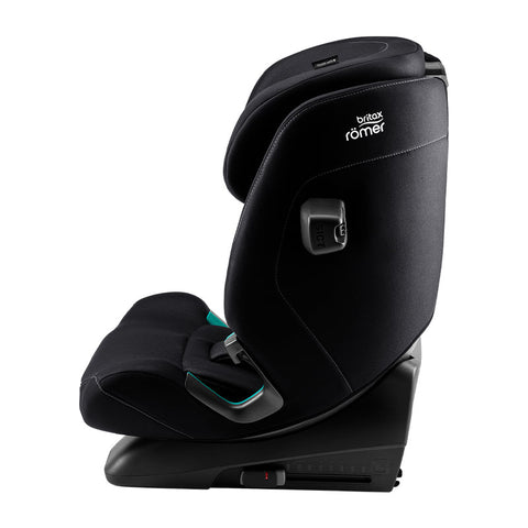 Silla de Coche Britax Advansafix PRO