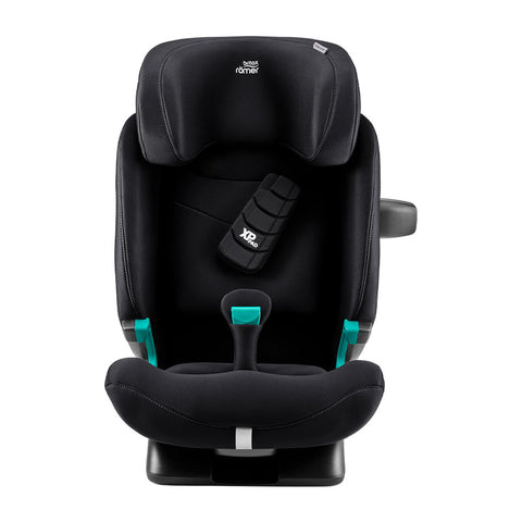 Silla de Coche Britax Advansafix PRO