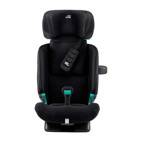 Silla de Coche Britax Advansafix PRO