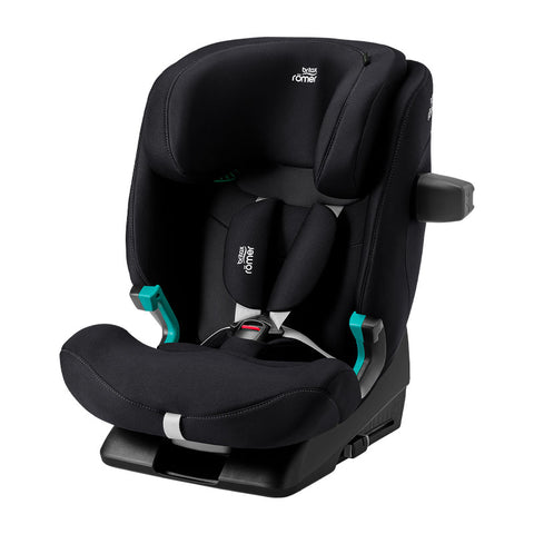 Silla de Coche Britax Advansafix PRO