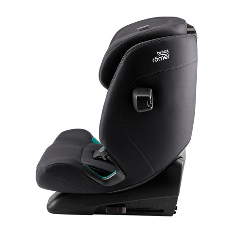Silla de Coche Britax Advansafix PRO
