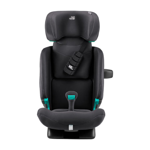 Silla de Coche Britax Advansafix PRO