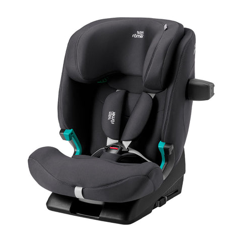 Silla de Coche Britax Advansafix PRO