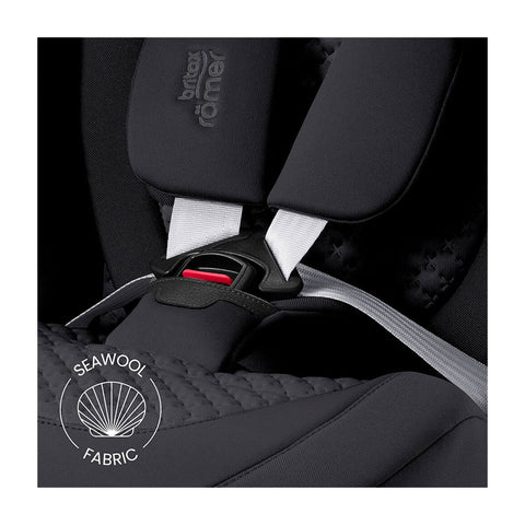 Silla de Coche Britax Advansafix PRO