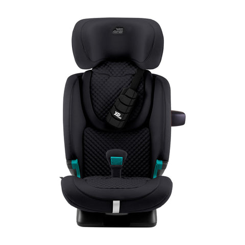 Silla de Coche Britax Advansafix PRO