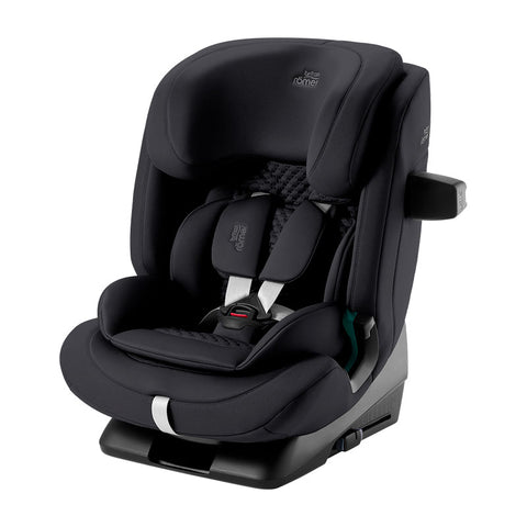 Silla de Coche Britax Advansafix PRO