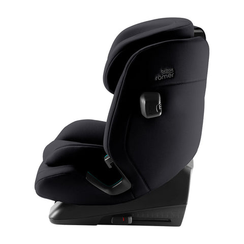 Silla de Coche Britax Advansafix PRO