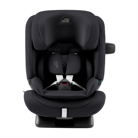 Silla de Coche Britax Advansafix PRO