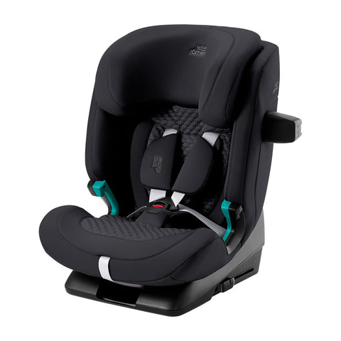 Silla de Coche Britax Advansafix PRO