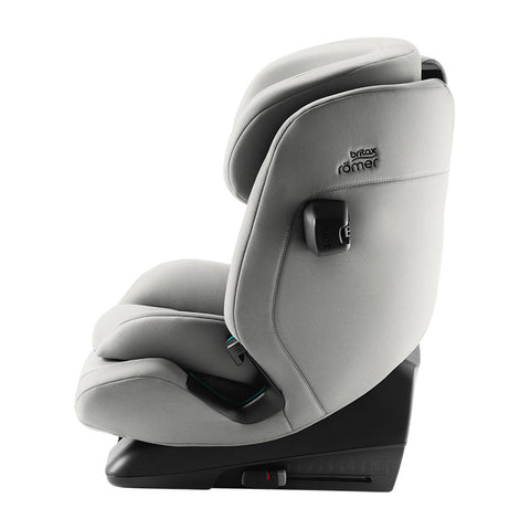 Silla de Coche Britax Advansafix PRO