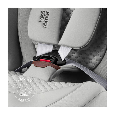 Silla de Coche Britax Advansafix PRO