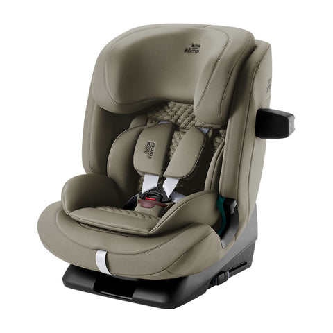 Silla de Coche Britax Advansafix PRO