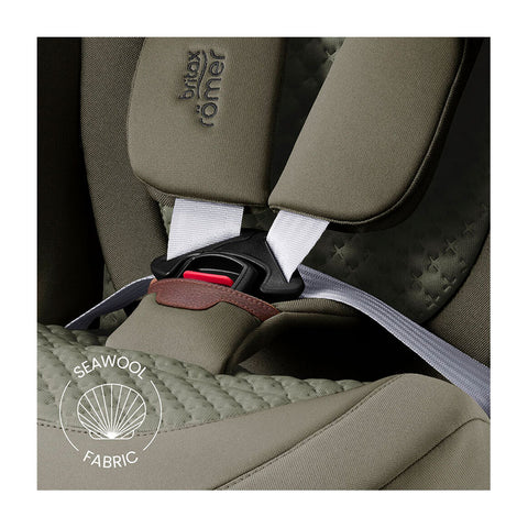 Silla de Coche Britax Advansafix PRO