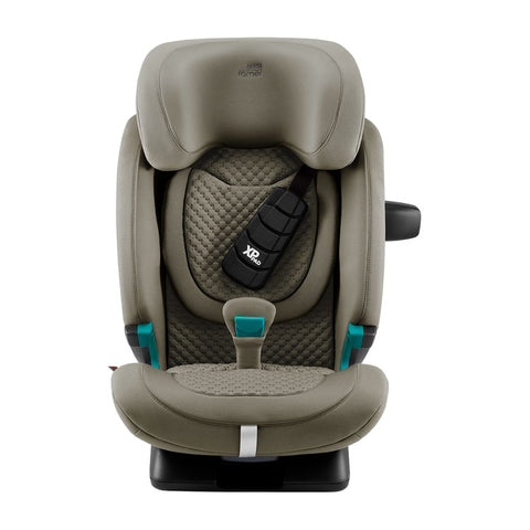 Silla de Coche Britax Advansafix PRO