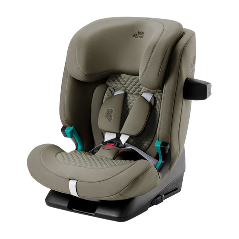 Silla de Coche Britax Advansafix PRO