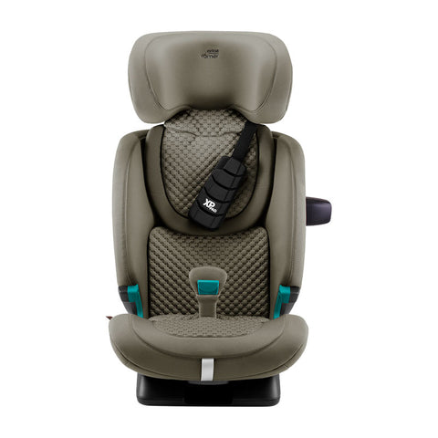 Silla de Coche Britax Advansafix PRO