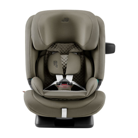Silla de Coche Britax Advansafix PRO