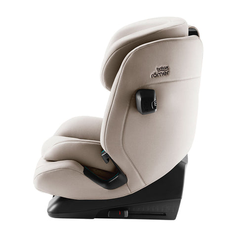 Silla de Coche Britax Advansafix PRO