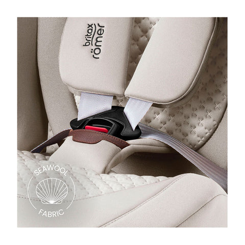 Silla de Coche Britax Advansafix PRO