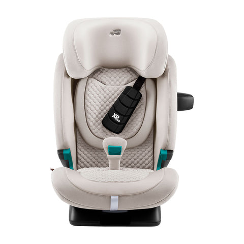 Silla de Coche Britax Advansafix PRO