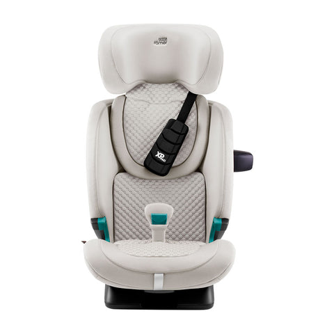 Silla de Coche Britax Advansafix PRO