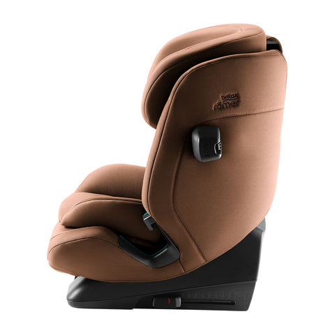 Silla de Coche Britax Advansafix PRO