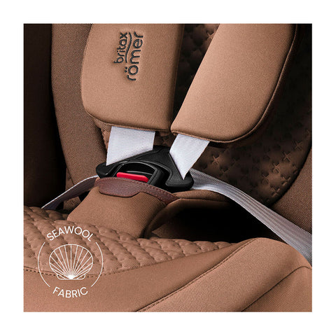 Silla de Coche Britax Advansafix PRO