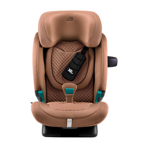 Silla de Coche Britax Advansafix PRO
